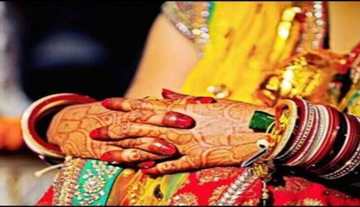 UP News : लव मैरिज बनी मुसीबत, पहले पिता ने और अब पति ने ठुकराया