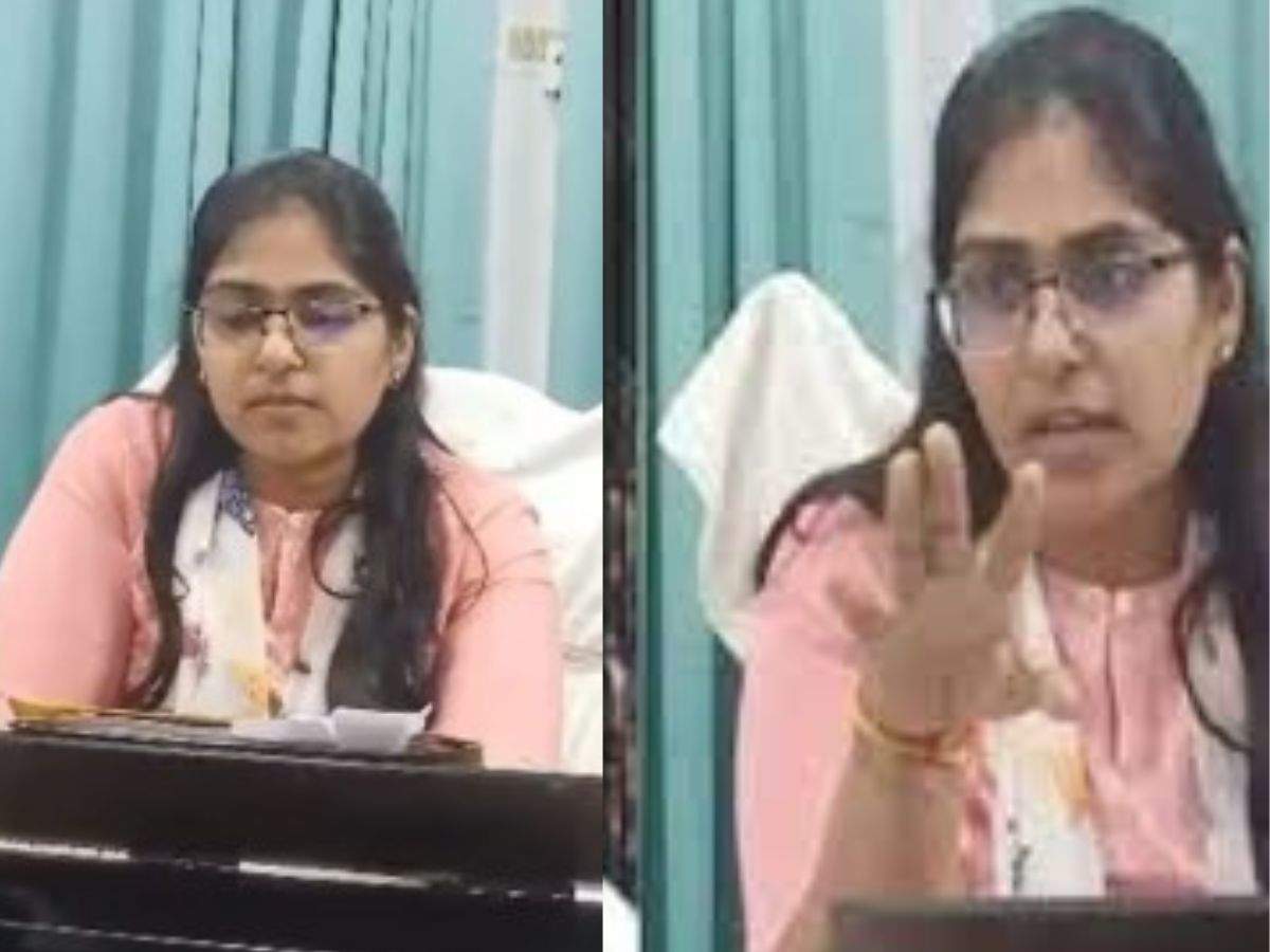 SDM Jyoti Maurya : पैसे और पद से बिखरा परिवार, जानिये कितनी सैलरी लेती है ज्योति मौर्य