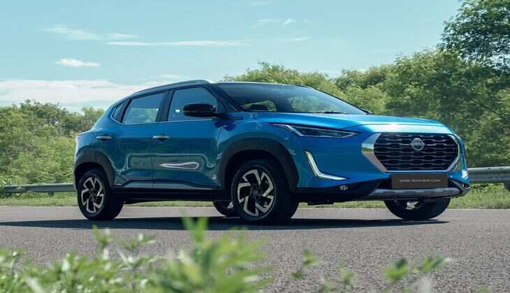 Cheapest Automatic SUV : 20 किलोमीटर की माइलेज देने वाली ये है देश की सबसे सस्ती ऑटोमैटिक SUV, चेक करें कीमत और फीचर्स