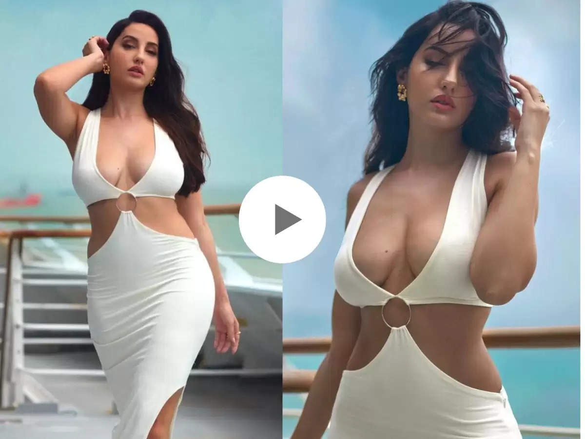 Nora Fatehi latest 