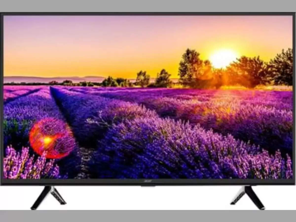 Special Offer : गणेश चतुर्थी पर महज 2800 रुपये में खरीदें 32-इंच का Smart LED TV 