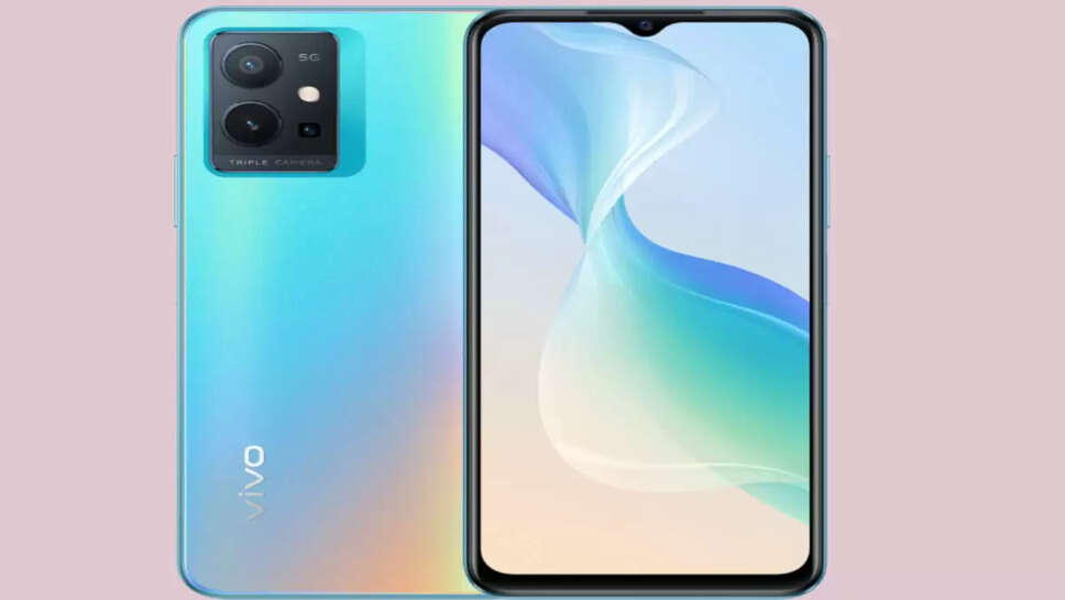 Vivo ने लॉन्च किया 11 हजार से भी सस्ता Smartphone, तगड़ी बैटरी और धांसू कैमरा&nbsp;