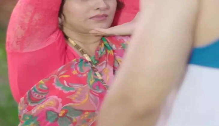 Suhagrat : सास ने दामाद के साथ मनाई सुहागरात, अब उसके बच्चे की बनने वाली है मां