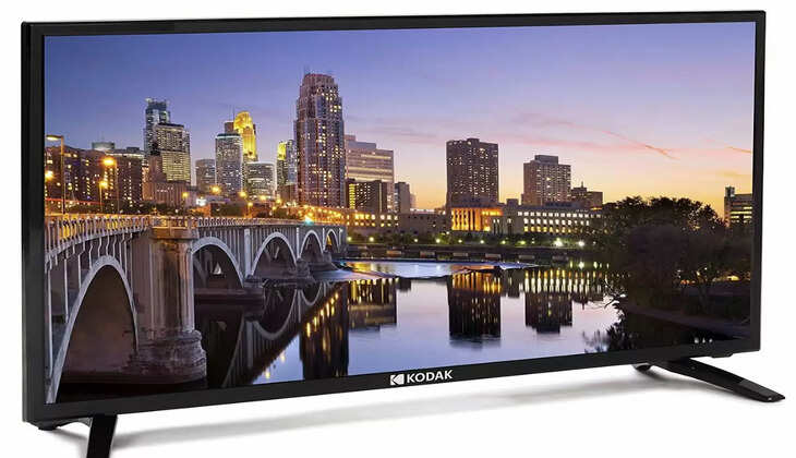 दीवाली धमाका सेल! मात्र 6,999 रुपये मे मिल रहा Smart LED TV, जल्द करें खरीदारी&nbsp;
