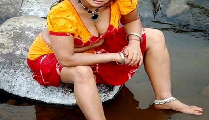 Aunty Affair: आंटी को बाथरूम में नहाते हुए देख रहा था युवक, फिर हो गया ये काम