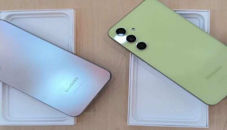 3500 रुपये सस्ते हुए Samsung के 2 फोन, चेक करें नए प्राइस