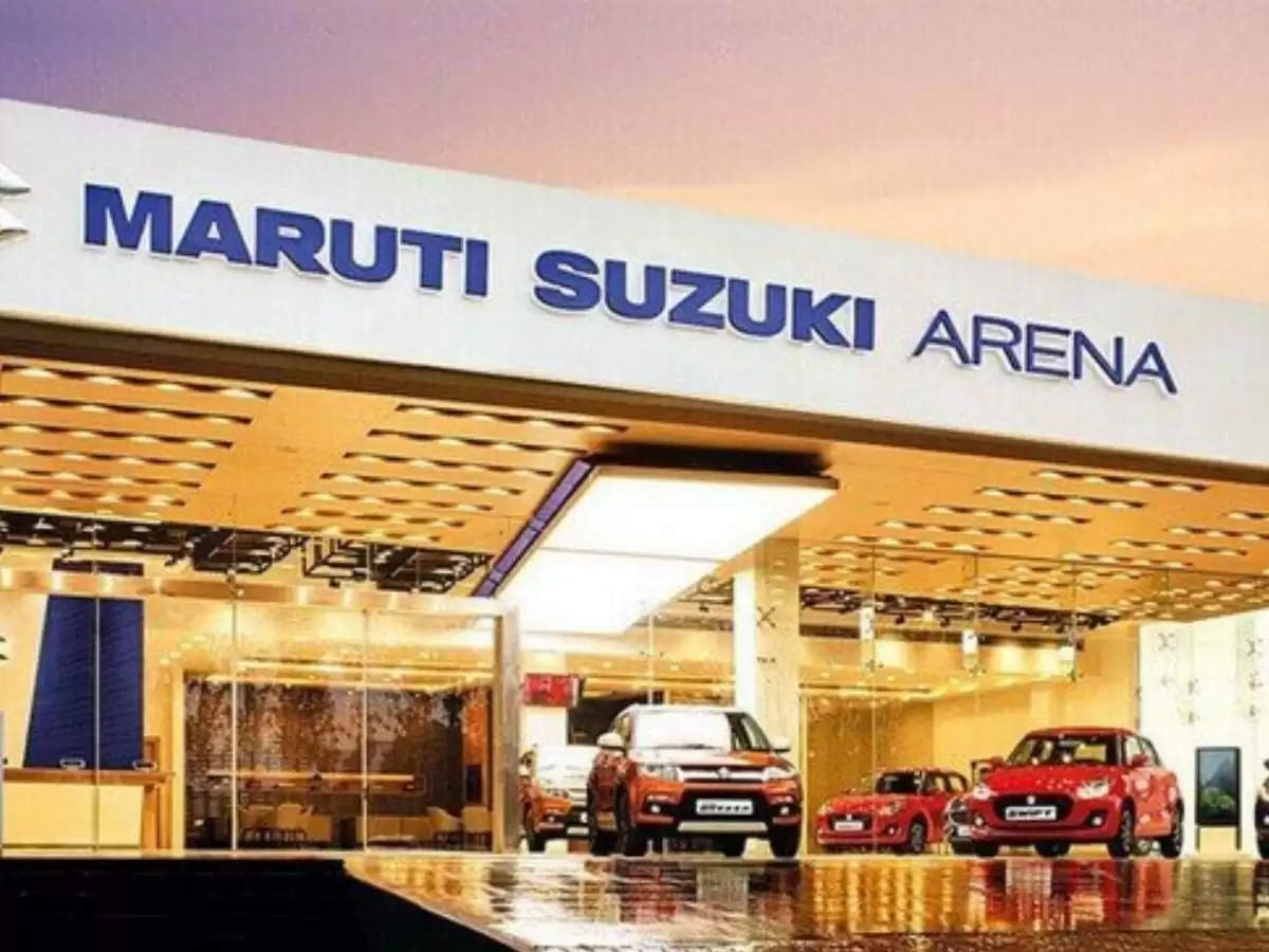 Maruti Suzuki​​​​​​​ ने बढ़ाए इस कार के दाम, देखें नए रेट्स