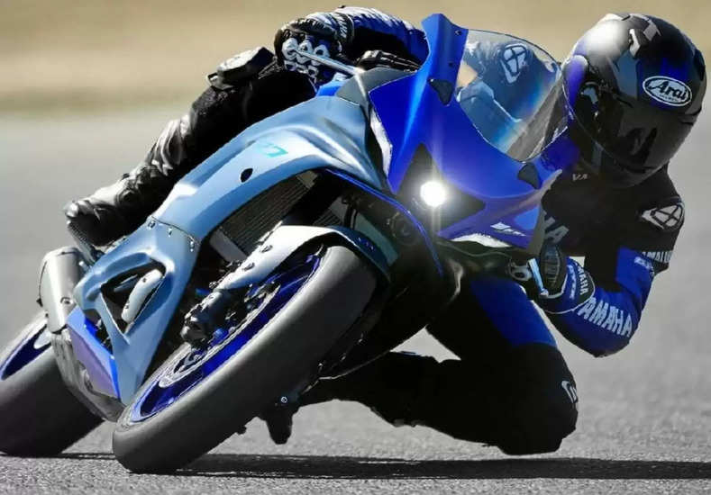 Yamaha ने लॉन्च की सस्ती बाइक, कीमत जानकर खरीदने के लिए दौड़ पड़ेगे 