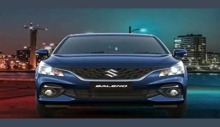 90 हजार से भी कम कीमत पर घर लाए Maruti Suzuki Baleno Automatic