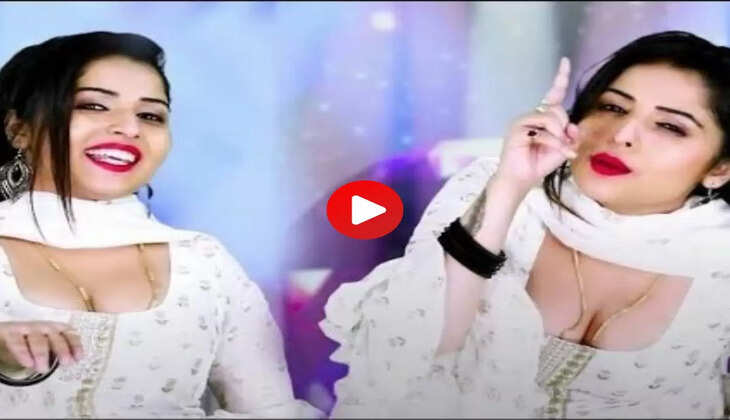 RC Upadhyay ने बलमा पावरफुल पर किया धमाकेदार डांस, फैंस बोले- 'लठ गाड दिया'