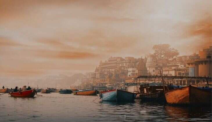 UP Famous Cities: उत्तर प्रदेश के ये 5 शहर है सबसे फेमस, विदेशों से भी घूमने आते हैं लोग