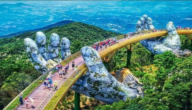 महज 9 रुपये में करें वियतनाम का सैर-सपाटा, ये एयरलाइंस लेकर आई स्पेशल ऑफर