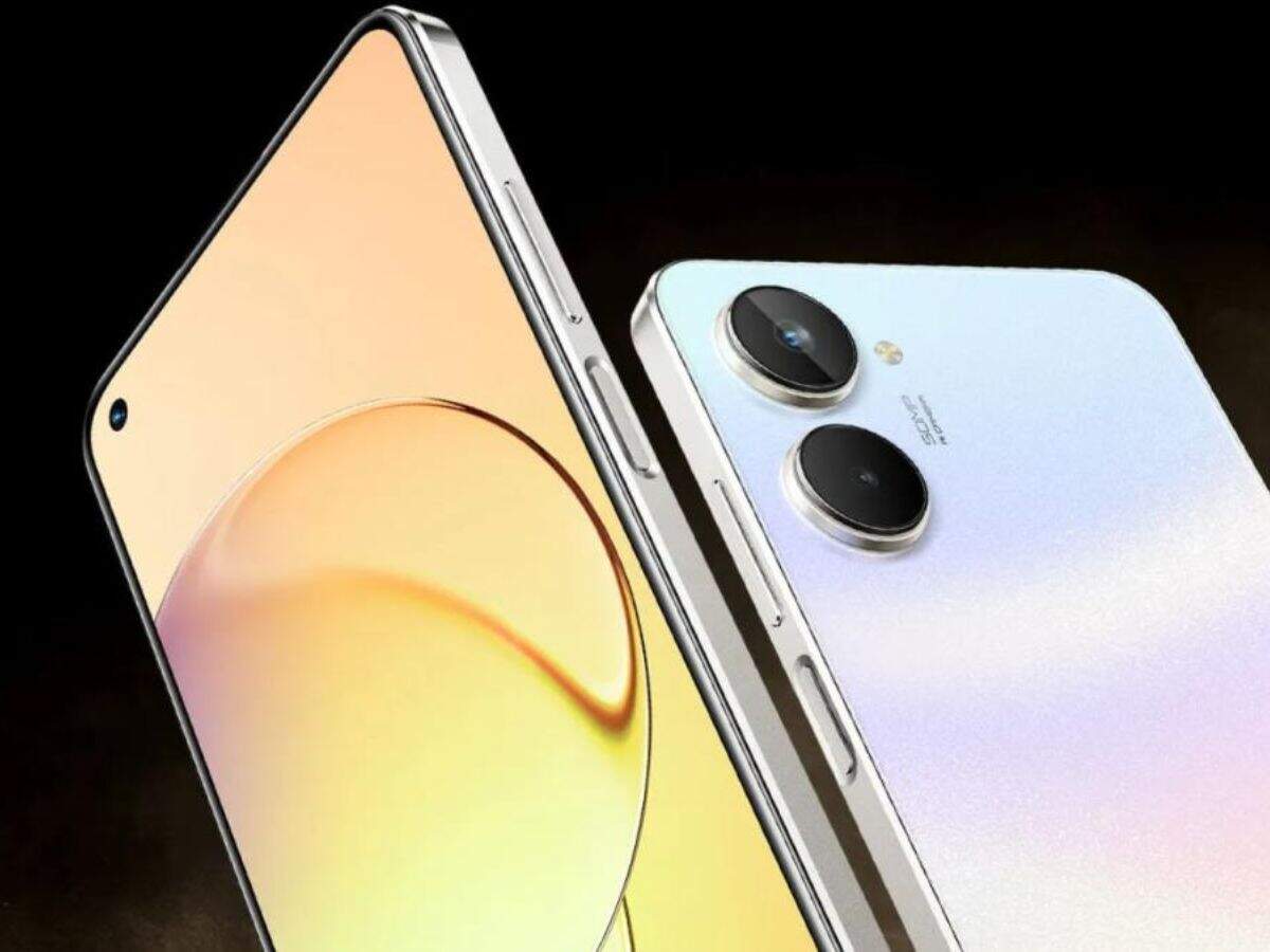 Realme के इस फोन ने मचाया तहलका, डिजाइन देख लोग हो रहे खुश 