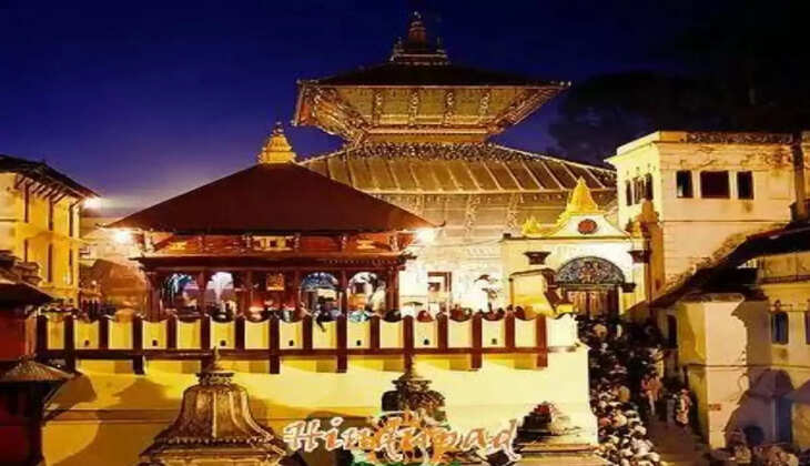 बेहद कम खर्च मेंं करें नेपाल के&nbsp;पशुपतिनाथ मंदिर और&nbsp;स्वयंभूनाथ स्तूप की यात्रा,&nbsp;IRCTC लेकर आया स्पेशल पैकेज