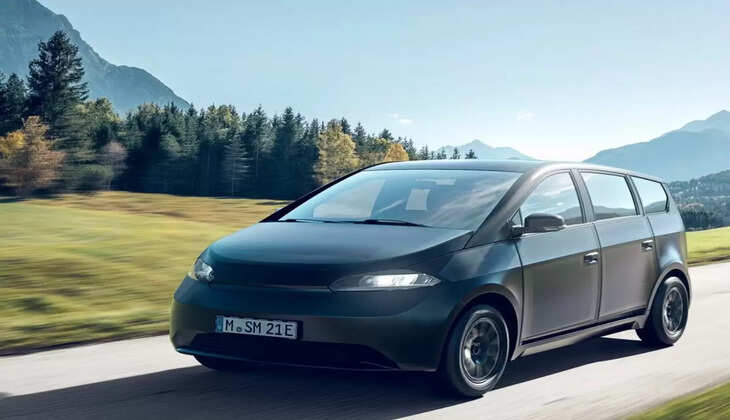 एक बार फुल चार्ज होने पर 300km की देगी माइलेज ये इलेक्ट्रिक कार