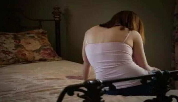 बॉस के साथ रिलेशन बनाने के लिए पत्नी पर दबाव बनाता था पति, बोला- सैलरी बढ़ाने का यही एक रास्ता