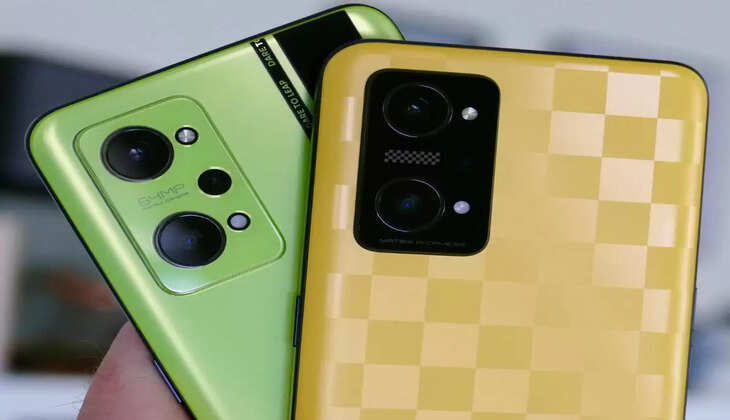 Realme के स्मार्टफोन पर मिल रहा 7 हजार रुपये का बंपर डिस्काउंट!  जल्द करें खरीदारी