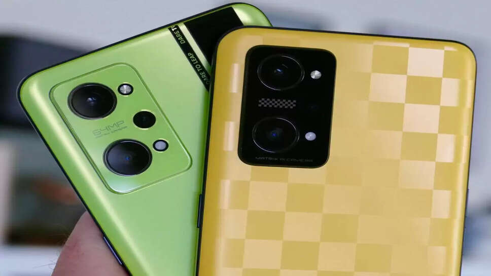 Realme के स्मार्टफोन पर मिल रहा 7 हजार रुपये का बंपर डिस्काउंट! &nbsp;जल्द करें खरीदारी