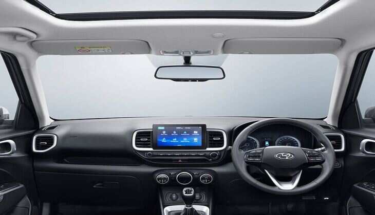 Hyundai Venue का नया वैरिएंट लॉन्च, इतना देगी एक लीटर पेट्रोल में माइलेज