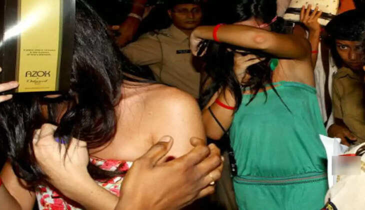 एक्स्ट्रा मैरिटल अफेयर