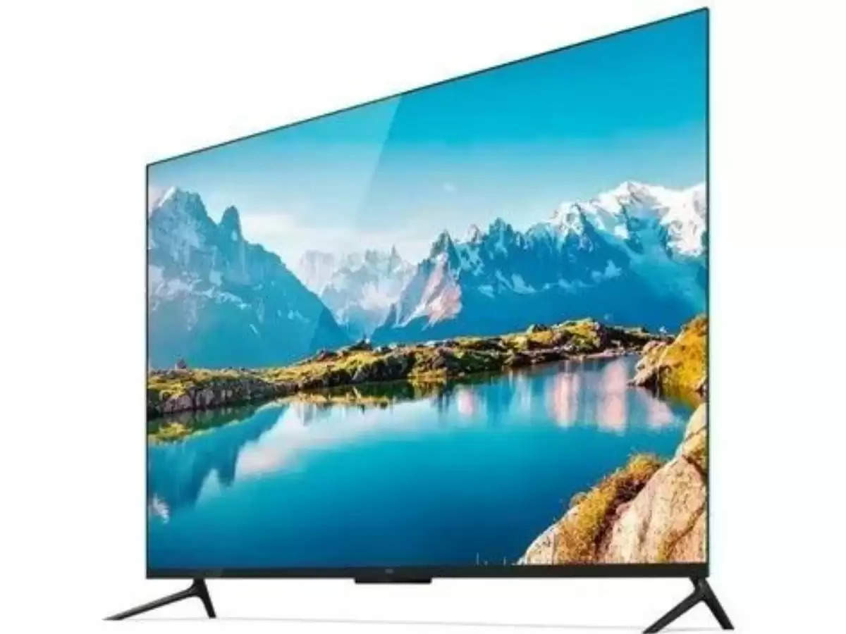 Smart LED TV खरीदने का बेहतरीन मौका! 75 हजार रुपये का मिल रहा डिस्काउंट