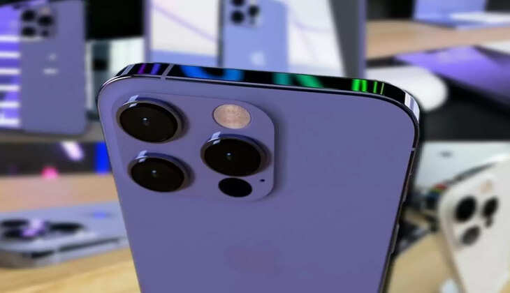 iPhone 14 Pro मिल रहा मात्र 15 हजार रुपये में, फटाफट उठा लें मौके का फायदा 