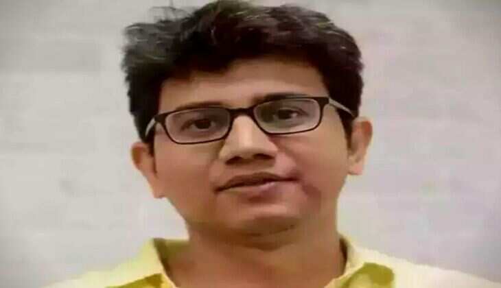 Success Story : लाखों की नौकरी छोड़ किसान के बेटे ने खड़ी की करोड़ों की कंपनी, ऐसे खुली किस्मत