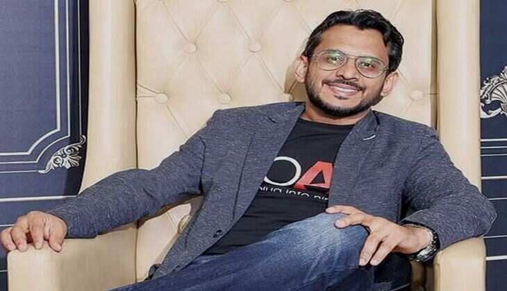 Success Story : शुरूआत में 5 बिजनेस फेल, बैंक ने भी नहीं दिया था लोन, फिर ऐसे खड़ी की 11000 करोड़ की कंपनी