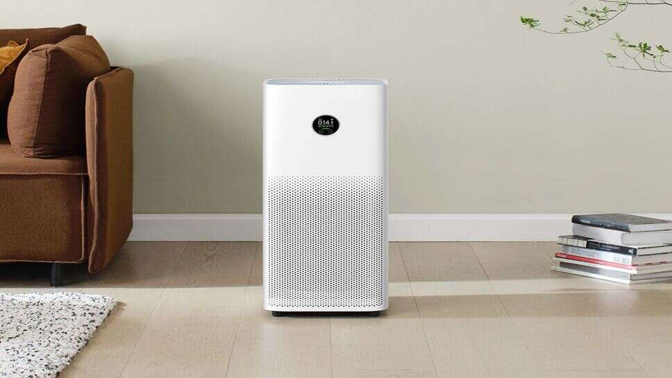 खराब मौसम में सांस लेना हो रहा मुश्किल, घर ले आएं ये Air Purifier