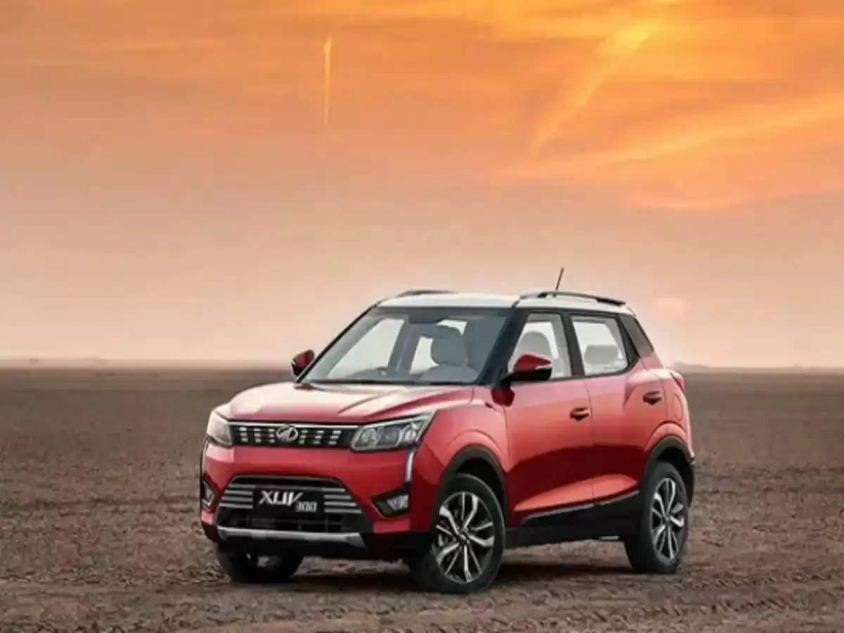 सस्ती SUV खरीदनी है तो ये 5 गाड़ियां हैं जबरदस्त विकल्प