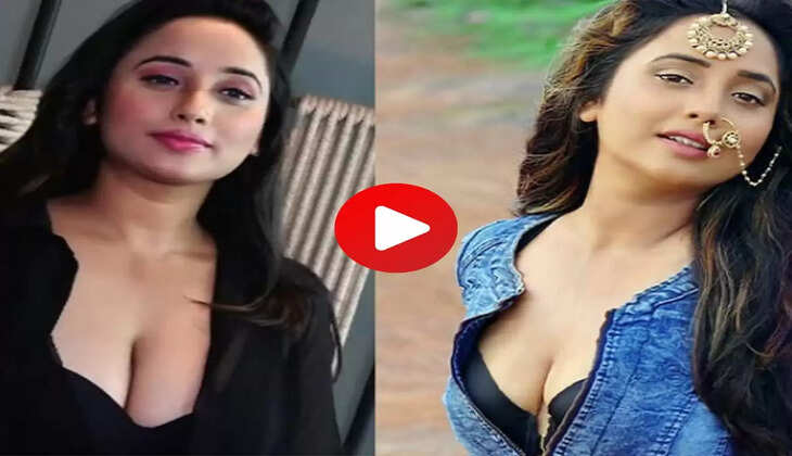 Rani Chatterjee Post: रानी चटर्जी ने इंस्टाग्राम पर शेयर किया रोमांटिक वीडियो, फैंस बोले- 'बवाल'