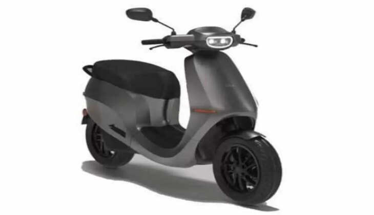 EV : 320Km की रेंज का आ गया इलेक्ट्रिक स्कूटर, भूल जाएंगे कब की थी बैटरी चार्ज