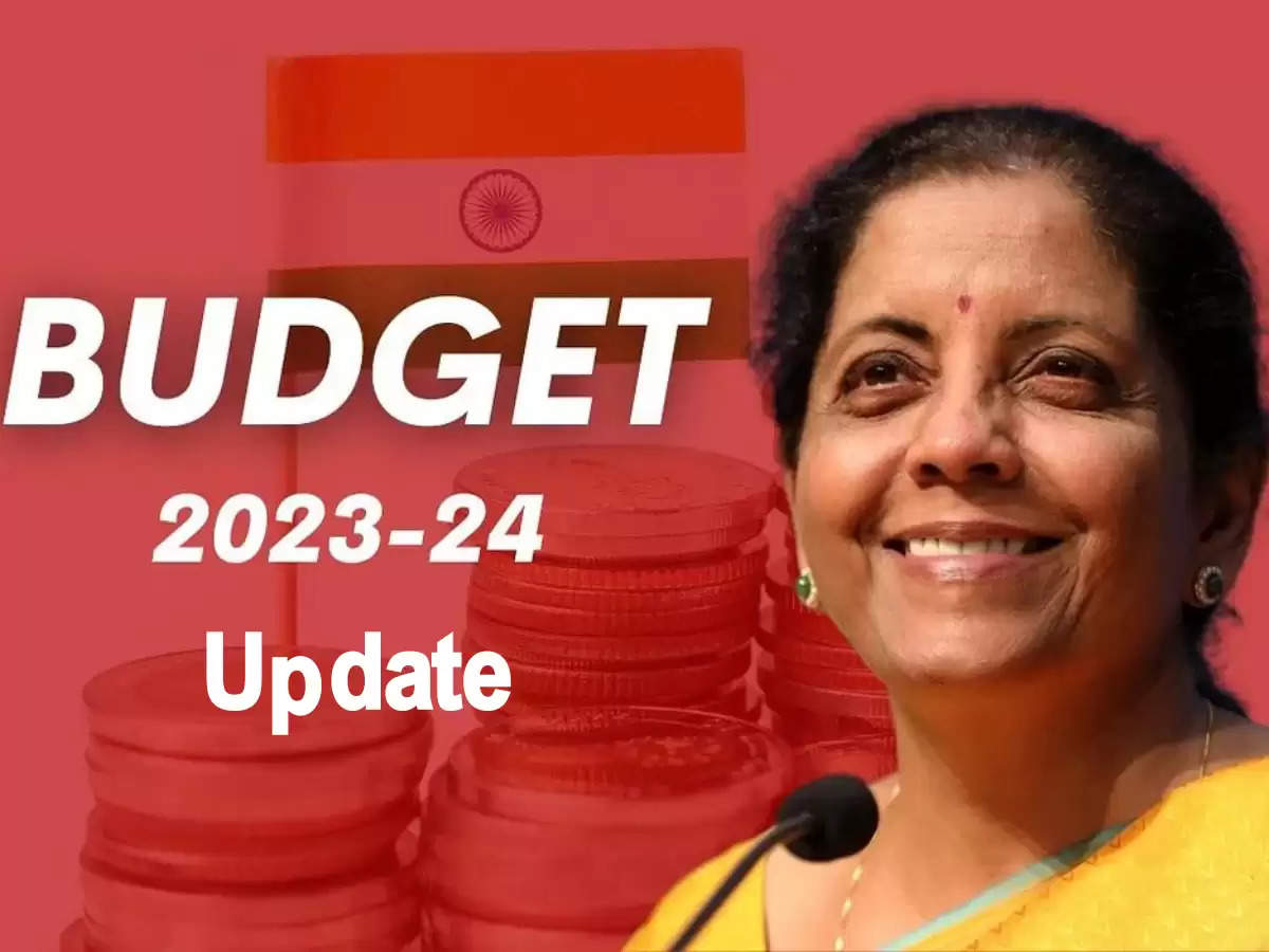 Union Budget 2023