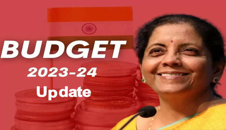 Union Budget 2023
