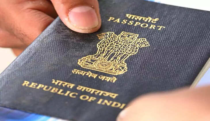 Passport Verification: अब घर बैठे सिर्फ 5 दिन में बन जाएगा पासपोर्ट, सरकार ने शुरू कर दी ये स्पेशल सर्विस