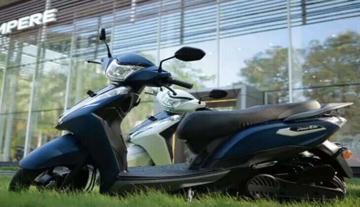 एक बार फुल चार्ज करने पर 300 किलोमीटर की रेंज देता है ये Electric Scooter, जानिये कीमत और फीचर
