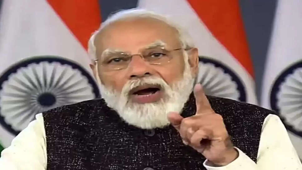 महंगाई को कम करने के लिए सरकार ने उठाया ये कदम, करोड़ों देशवासियों को होगा ये फायदा&nbsp;