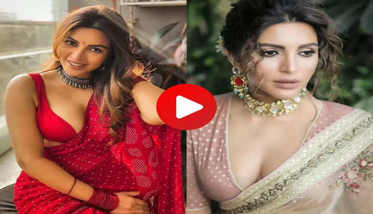 Shama Sikander Photos: शमा सिकंदर की 41 की उम्र में भी नहीं ढली जवानी, हॉट अदाओं से ढाया कहर