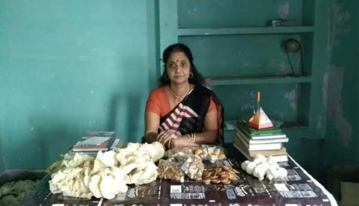 हाउसवाइफ ने 1 हजार रु से शुरू किया खुद का बिजनेस, अब कमा रही 3 लाख रुपये