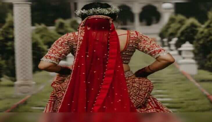 uttar pradesh : 50 साल के ससुर के साथ भागी 25 साल की बहू, पति ने किया ये ऐलान