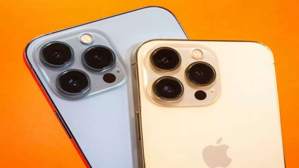&nbsp;iPhone 13 पर मिल रहा 28 हजार रुपये का तगड़ा डिस्काउंट, खूब हो रही खरीदारी&nbsp;
