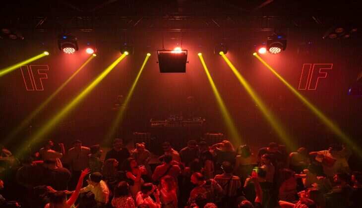 Delhi Best Clubs : दिल्ली के इन फेमस क्लब में रात 3 बजे तक हो सकती है पार्टी, दोस्तों के लें नाइटलाइफ का मजा&nbsp;