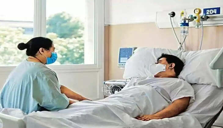 कंपनी के Health Insurance के भरोसे न रहें, जान लें यह जानकारी
