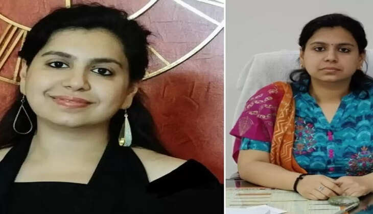 मेरी मां ने मुझे बनाया अफसर, महिला IAS ने बताया पैरेंट्स क्या करते है गलतियां 