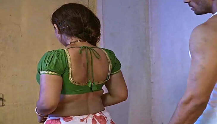  मायके का बहाना बना होटल के कमरे में पहुंची पत्नी