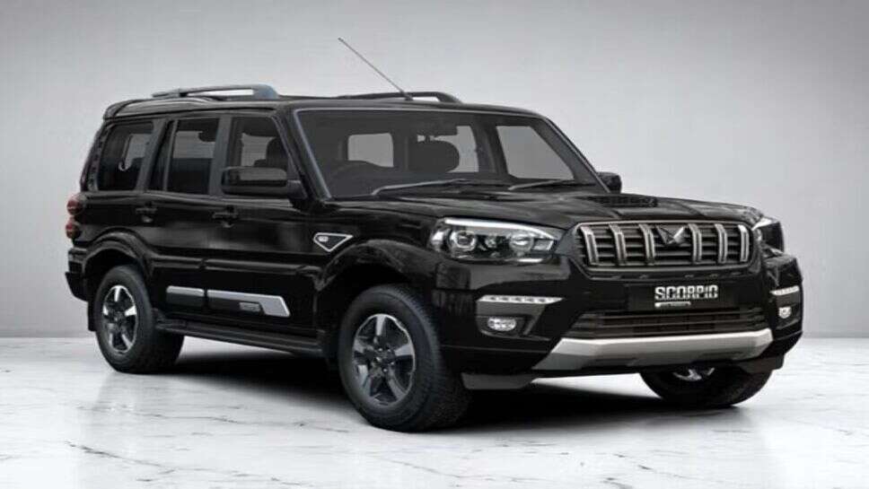 मात्र 2 लाख रुपये की डाउनपेमेंट पर घर ले आएं Mahindra Scorpio, जान लें कितनी बनेगी ईएमआई