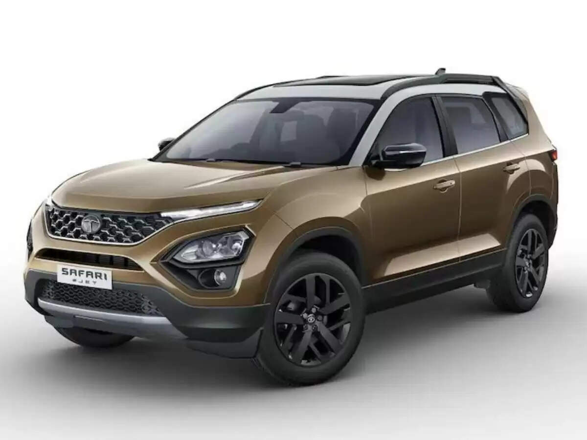 New Car : Tata ने लॉन्च की नई धमाकेदार SUV, कीमत बस इतनी