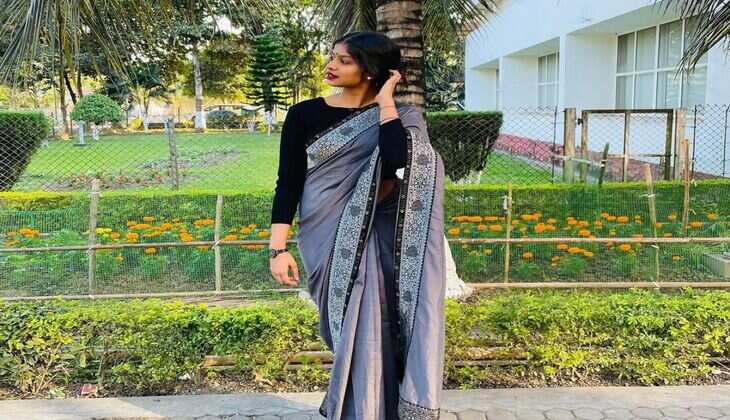 खूबसूरती के मामले में किसी बॉलीवुड एक्ट्रेस से कम नहीं है ये IAS अफसर