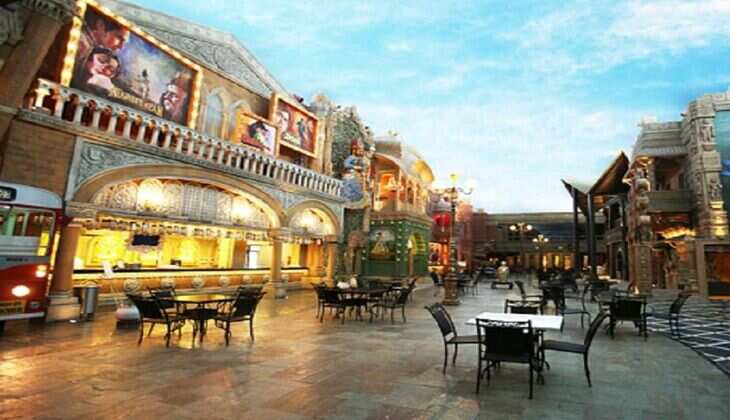 Delhi NCR में घूमने के लिए ये हैं 6 खास जगहें, एक बार जरूर करें सैर, दूर दूर से देखने आते हैं लोग