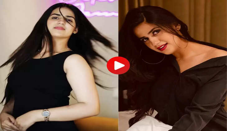 Pranjal Dahiya New Video